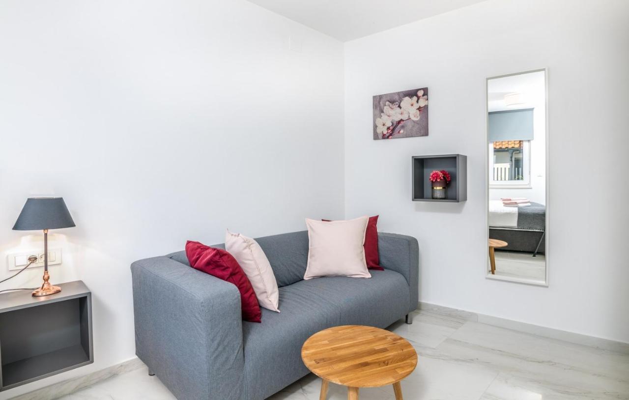 Modern Apartments Elle Malinska Vantacici Ngoại thất bức ảnh